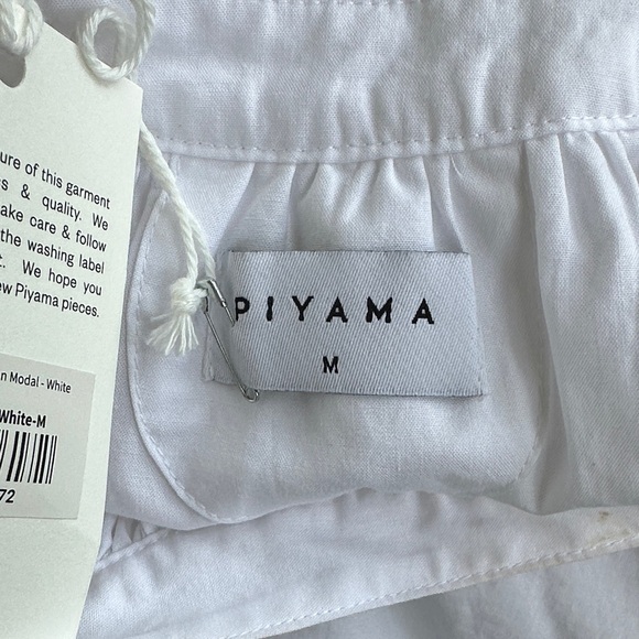 Piyama Sophie Sleep Top - Picture 12 of 14